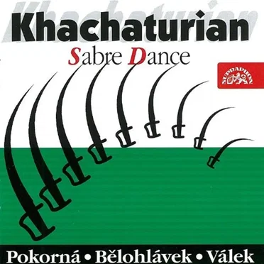 Sabre Dance