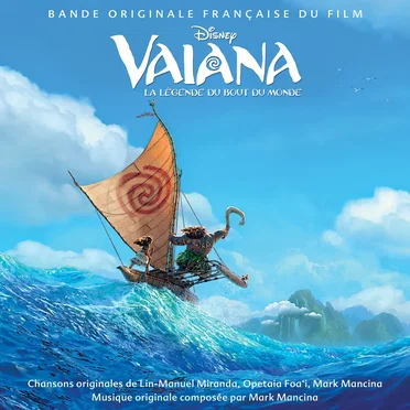 Vaiana : La légende du bout du monde