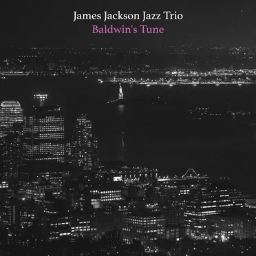 James Jackson Jazz Trio