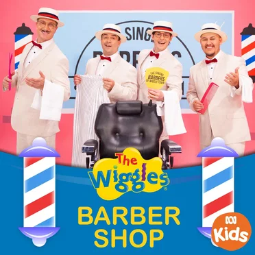Wiggly Barbershop