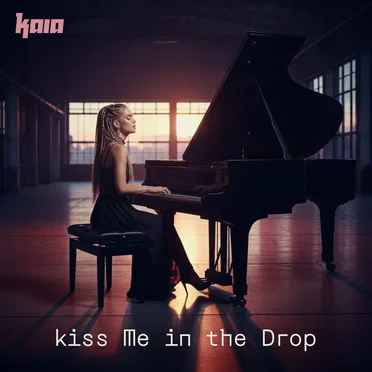 Kiss Me in the Drop