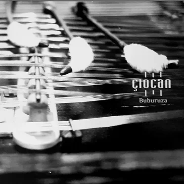 Buburuza by Çiocan - album cover