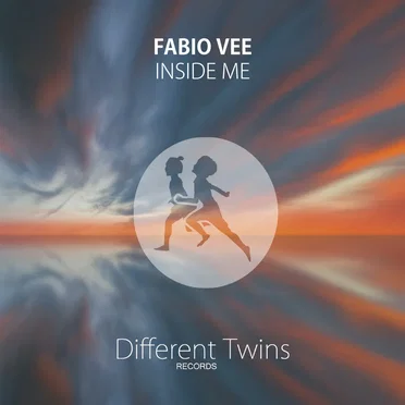 Inside Me by Fabio Vee - album cover