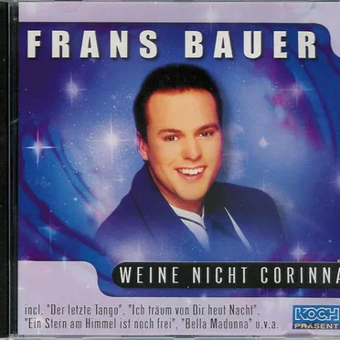 Weine nicht Corinna