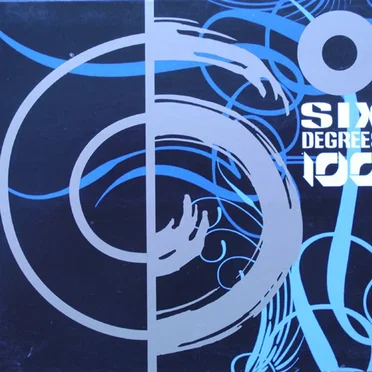 Six Degrees 100: A Six Degrees Collection by Various Artists - album cover