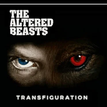 Transfiguration