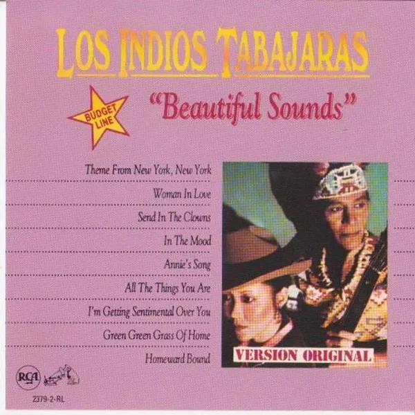 Beautiful Sounds