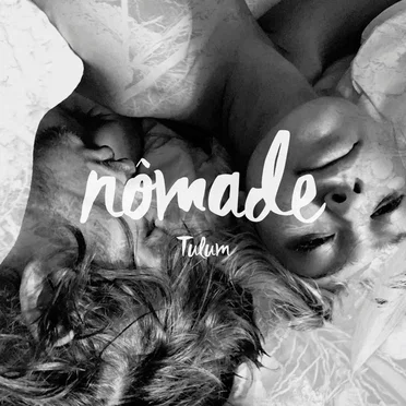 Nômade Album by RENU - album cover