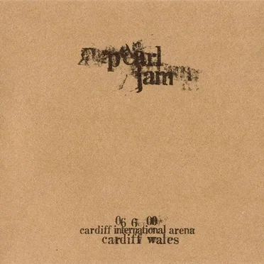 2000-06-06: Cardiff International Arena, Cardiff, Wales, UK (#9)