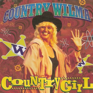 Country Girl