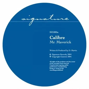 Mr. Maverick / Highlander