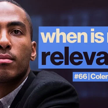 Within Reason #66, "Should We Take Race Out Of Politics?" by Alex O'Connor - album cover