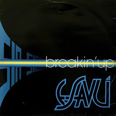 Sia-Sioù (Breakin’ Up)