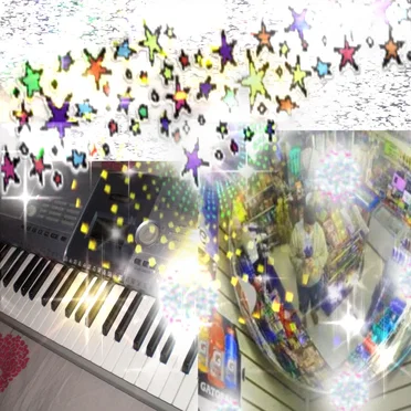 stars over me