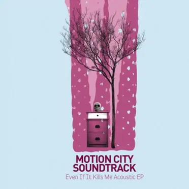 Acoustic EP