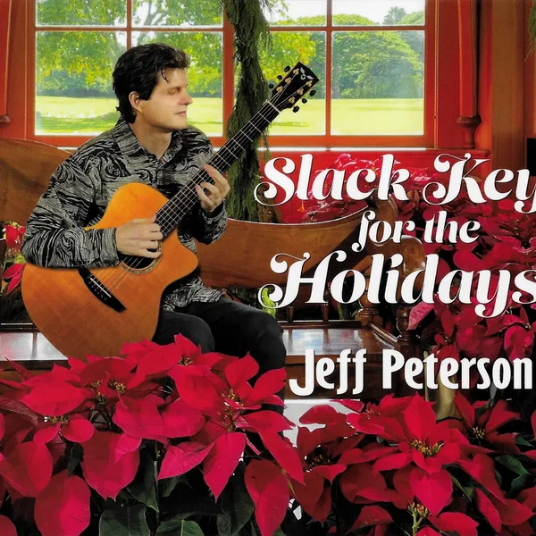 Slack Key for the Holidays
