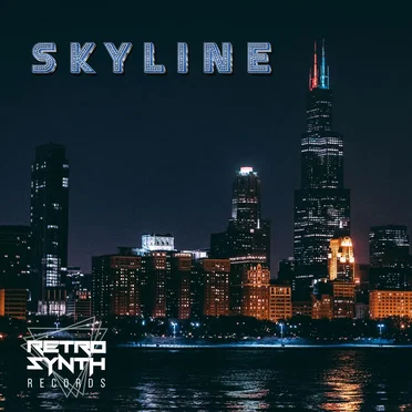 Skyline - September 2024 Compilation by Various Artists - album cover