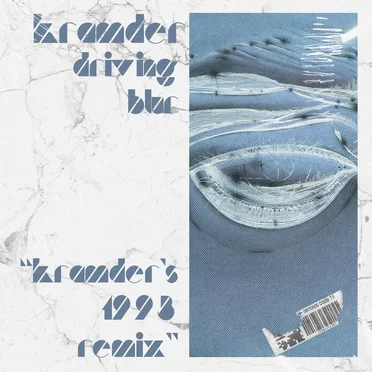 Driving Blur (Kramder’s 1993 Remix)