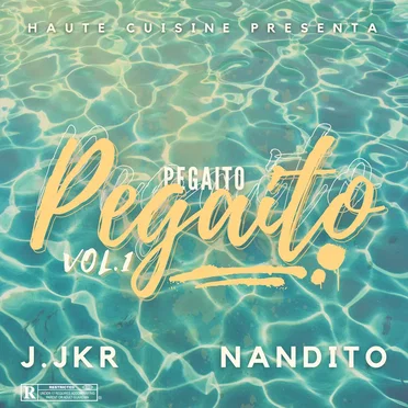 Pegaito, Vol. 1 by J.JKR - album cover