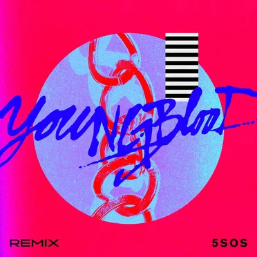 Youngblood (R3hab remix)