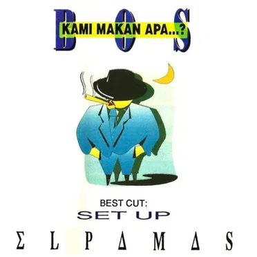 Bos / Kami Makan Apa...?