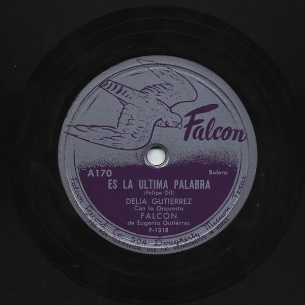 Es la última palabra / Contestación a pensé