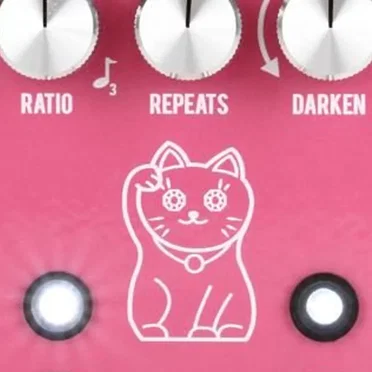 Lucky Cat / Unicorn