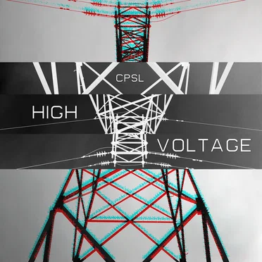 High Voltage EP