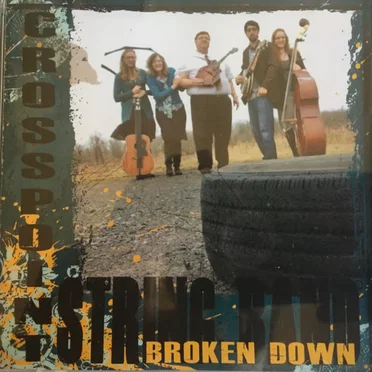 CrossPoint String Band