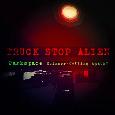 Darkspace/Scissor-Cutting Apathy