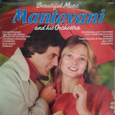 Beautiful Music
