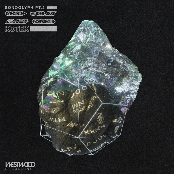 Sonoglyph Pt. 2