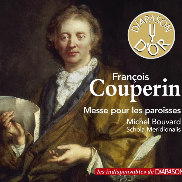 Messe pour les paroisses