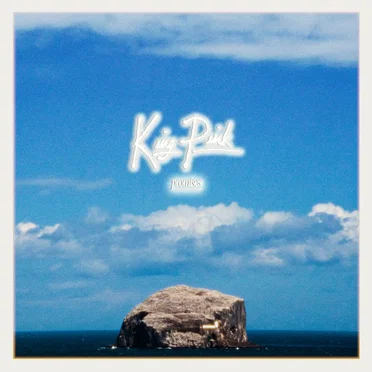 Letting Go by King Pink - album cover