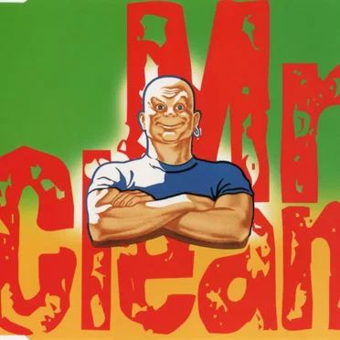 Mr. Clean