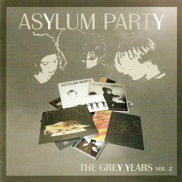 The Grey Years, Volume 2
