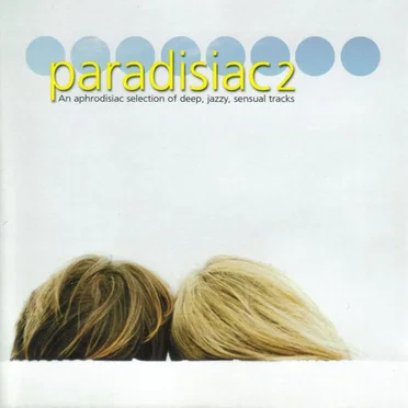 Paradisiac 2 by Various Artists - album cover