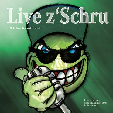 Live z´Schru