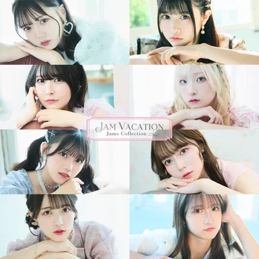 Jam Vacation