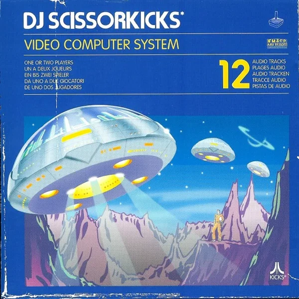 Video Computer System