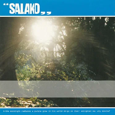 Salako