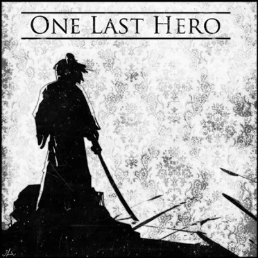One Last Hero by One Last Hero - album cover