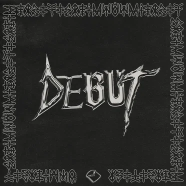 Debut by StaleBread! - album cover