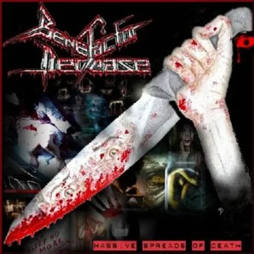 Benefactor Decease