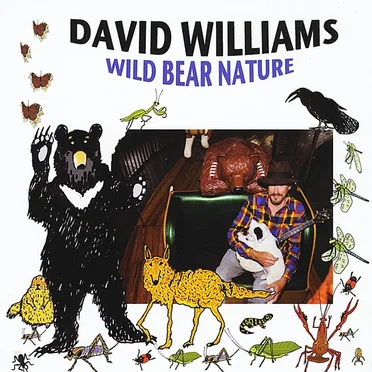 Wild Bear Nature