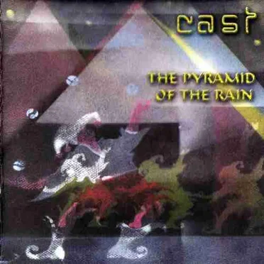 The Pyramid of the Rain