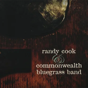 Randy Cook
