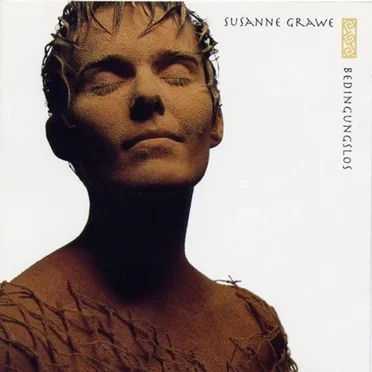 Bedingungslos by Susanne Grawe - album cover