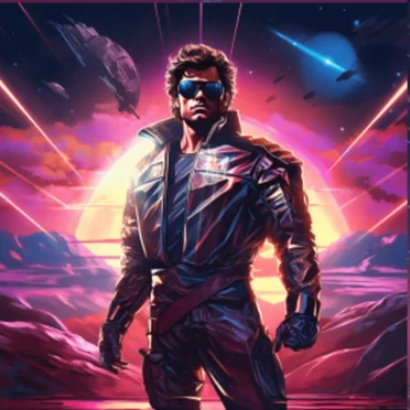 Star Hero