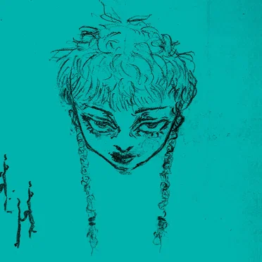 tallulah by gjallarhornit - album cover